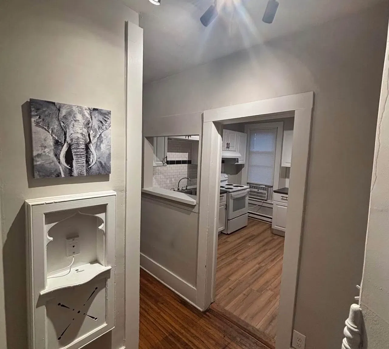 2 bed, $1,200 — Photo 2