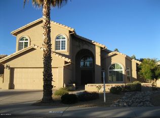 4960 E Kings Ave, Scottsdale, AZ 85254