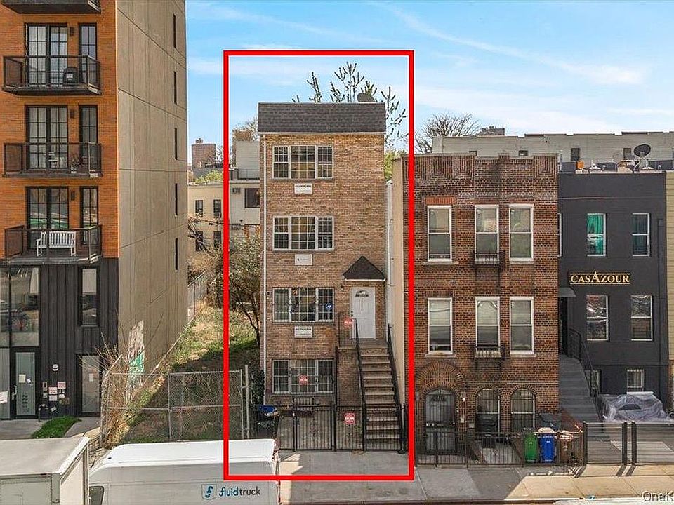 1st image of 2284 Atlantic Ave #1