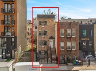2284 Atlantic Ave #1, Brooklyn, NY 11233