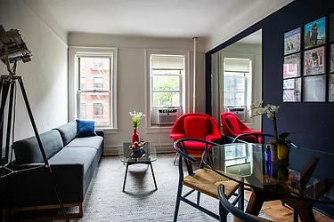 Rented by Time Equities, Inc.