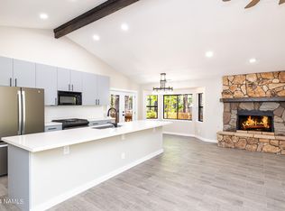 1980 W Dolores Ln, Flagstaff, AZ 86005
