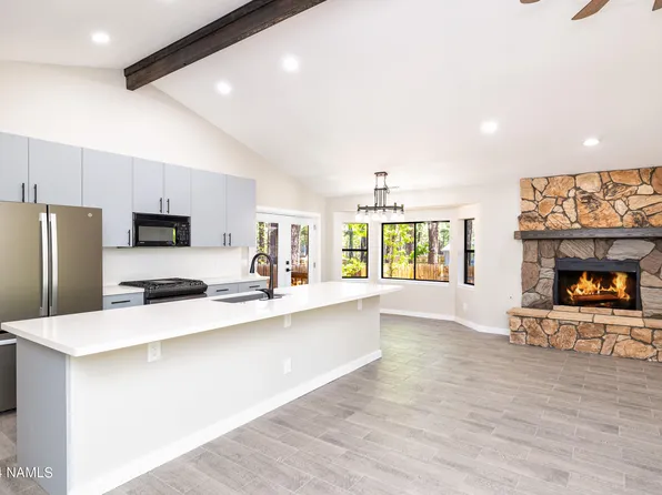 1980 W Dolores Ln, Flagstaff, AZ 86005