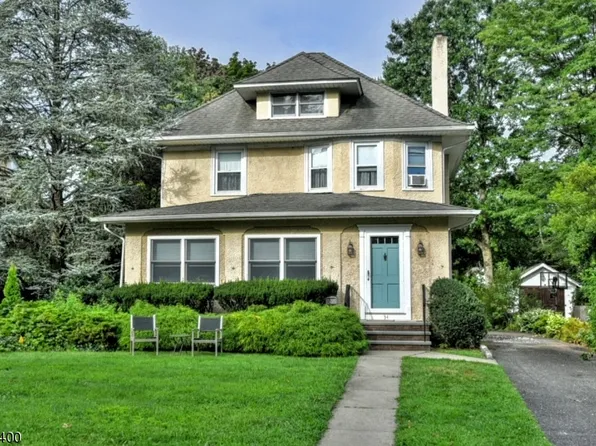 34 Rodney St, Glen Rock Boro, NJ 07452