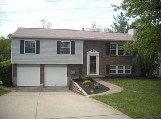 48 Hearthstone Ct, Florence, KY 41042
