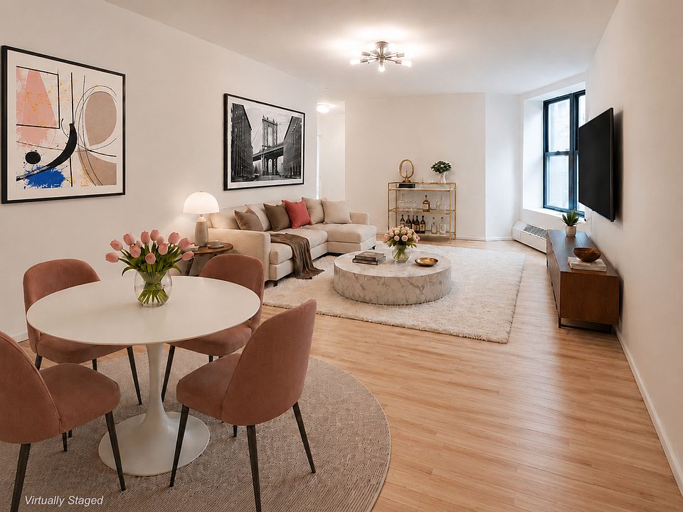 1st image of 306 W 51st St APT 3D
