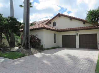 22519 Esplanada Cir W, Boca Raton, FL 33433