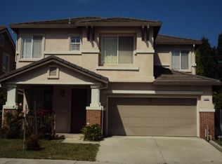 34569 Windflower Ln, Union City, CA