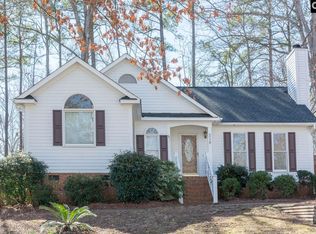 218 Saddlebrooke Rd, Lexington, SC 29072