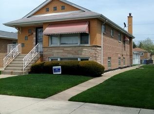 5715 S Monitor Ave, Chicago, IL