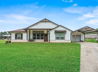 11170 Fm 1725 Rd, Cleveland, TX 77328
