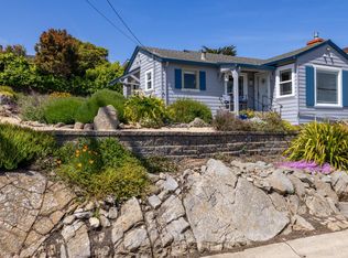 925 Balboa Ave, Pacific Grove, CA 93950