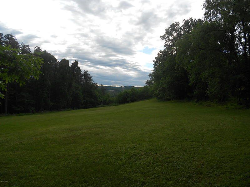 Secluded and peaceful