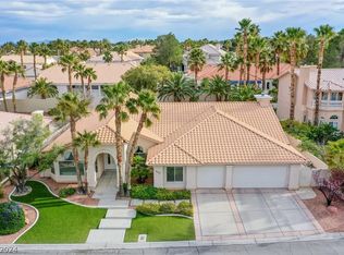 8125 Desert Jewel Cir, Las Vegas, NV 89128