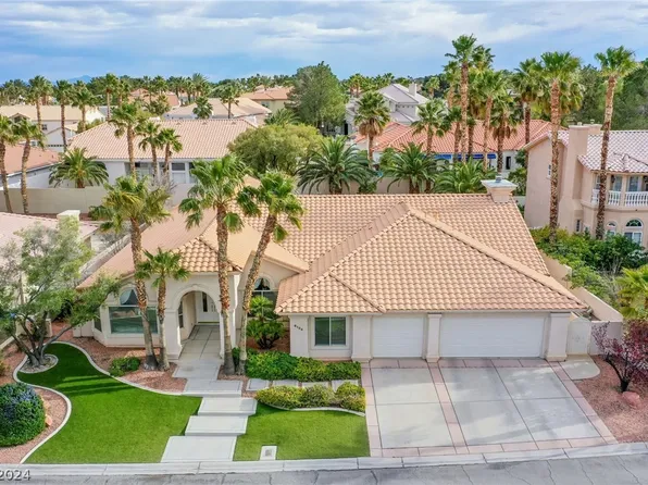 8125 Desert Jewel Cir, Las Vegas, NV 89128