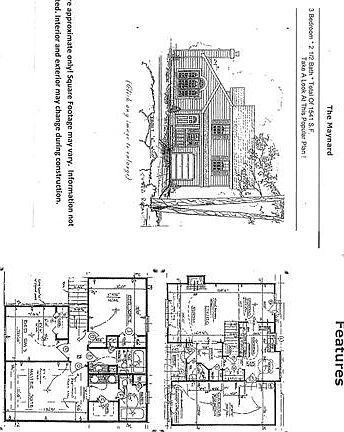 2nd image of 431 Fox Xing Lot 431