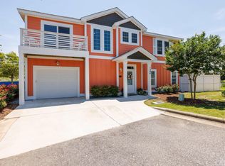 1504 Baileys Bay Rd #3, Kill Devil Hills, NC 27948