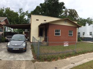 661 Ivy St, Jacksonville, FL 32206