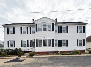 12 Fortini St #1-L, Cranston, RI 02920