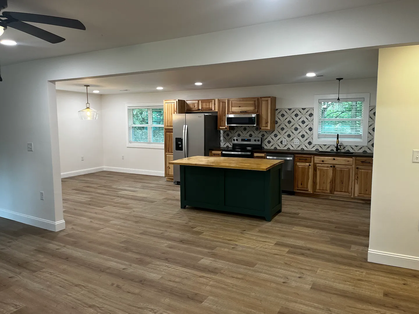Completely Reimagined | Stunning 3BR/2BA Renovation in Forest City — Photo 3