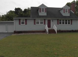 786 S 2nd Rd, Hammonton, NJ 08037