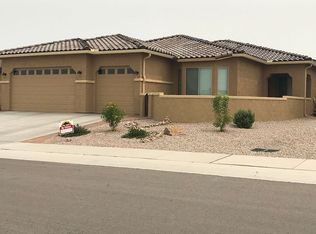 736 N Camino Colina Del Pino, Green Valley, AZ 85614