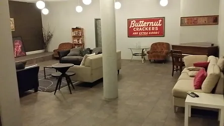 Rented by Uptown Flats LLC