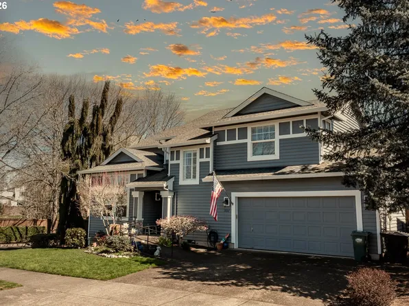 1037 NE Creeksedge Dr, Hillsboro, OR 97124