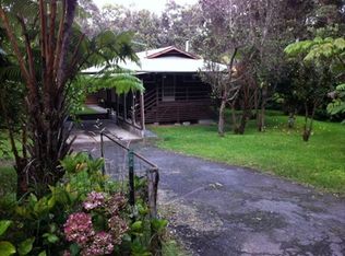 19-4033 Kalani Honua Loop, Volcano, HI 96785