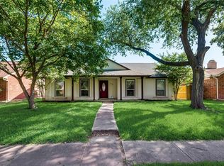 4433 Larner St, The Colony, TX 75056
