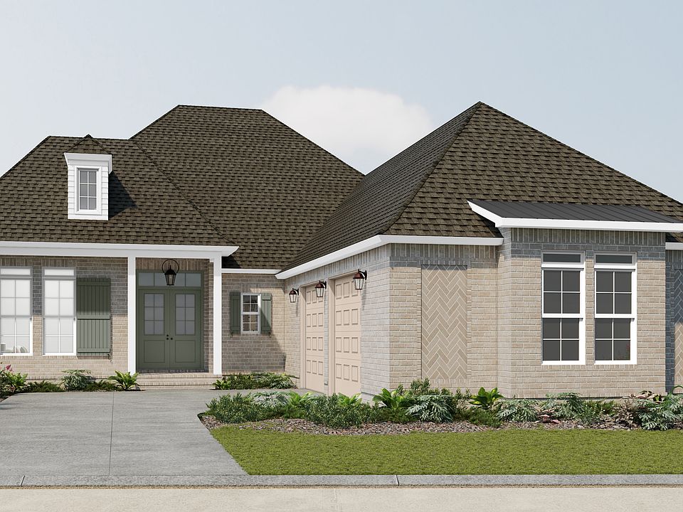 Marley II A - DSLD Homes