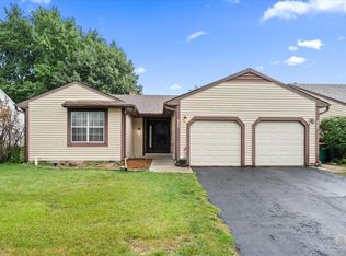 1575 Brandywyn Ln, Buffalo Grove, IL 60089