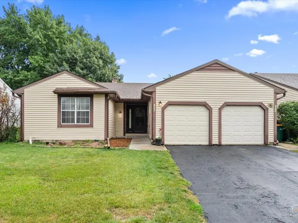 1575 Brandywyn Ln, Buffalo Grove, IL 60089
