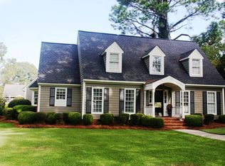 2607 W Doublegate Dr, Albany, GA 31721