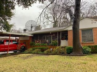 3135 Latta Cir, Dallas, TX 75227