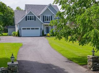 20 Butterworth Ave, Bristol, RI 02809