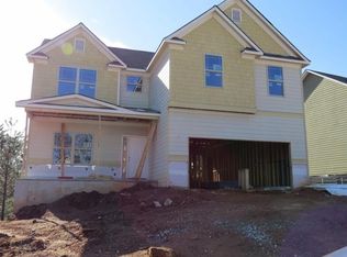 4263 Plume Way, Douglasville, GA 30135