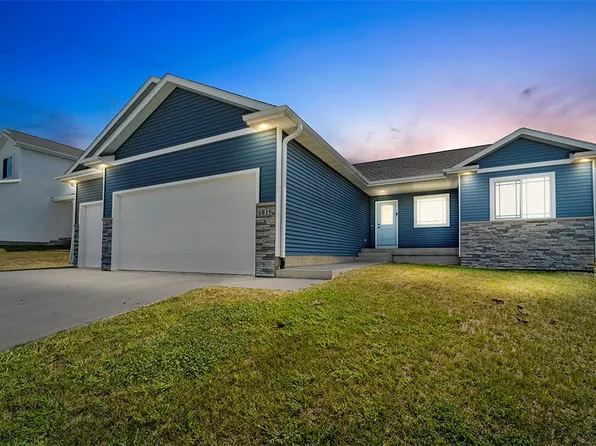 1815 Crabapple Ln, Granger, IA 50109