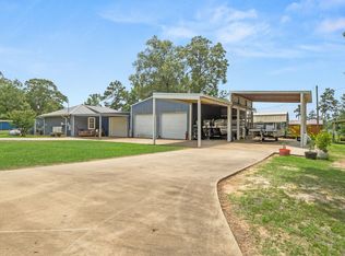 60 Don Ave, Many, LA 71449
