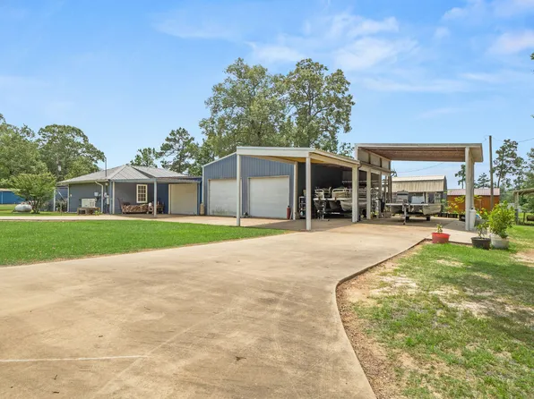 60 Don Ave, Many, LA 71449