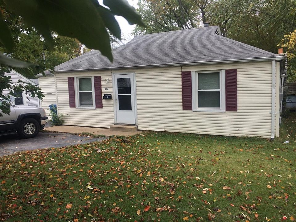 1st image of 312 S Harvey Ave
