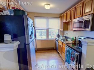 402 Highland Ave APT 41, Somerville, MA 02144