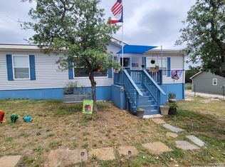 813 Tee Dr, Spring Branch, TX 78070