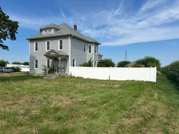 16296 State Highway 47, Newark, IL 60541