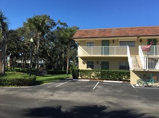 6500 Falcon Way #19-F, Cape Canaveral, FL 32920