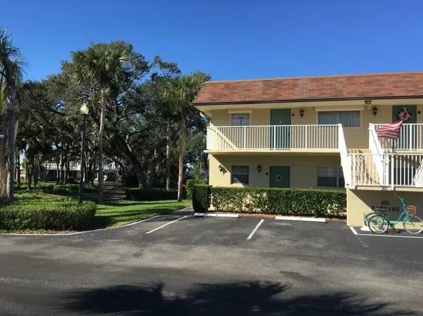 6500 Falcon Way #19-F, Cape Canaveral, FL 32920