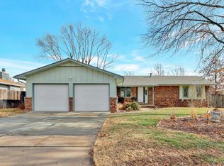 1620 N Mars St, Wichita, KS 67212