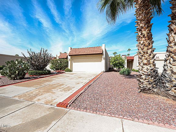 2nd image of 2510 E DESERT CACTUS Street