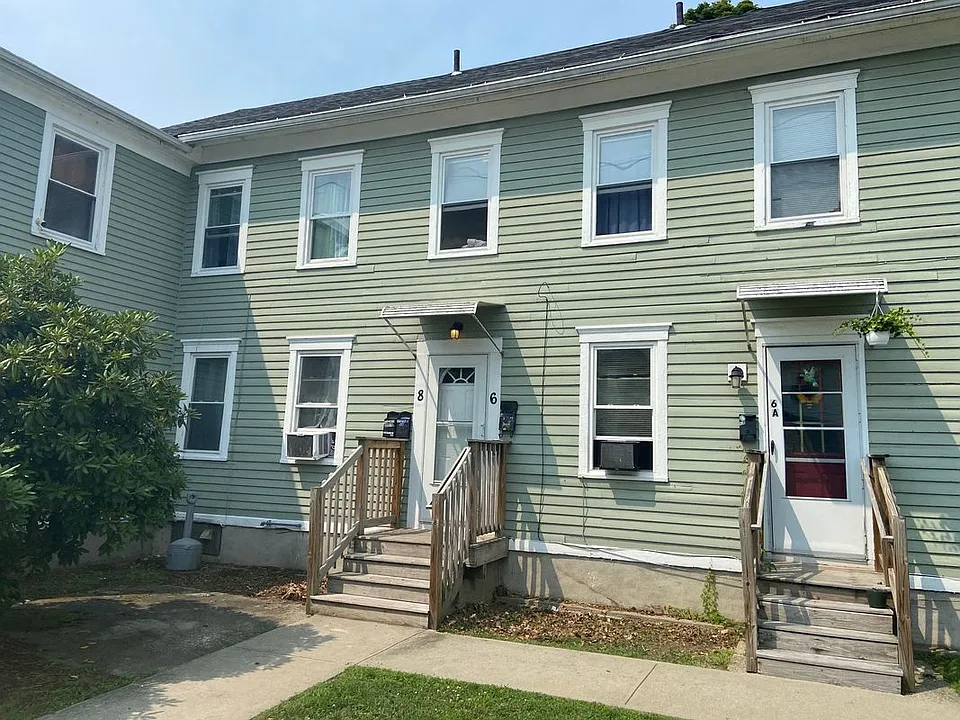 6 S 5th Ave #6B