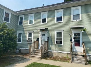 6 S 5th Ave #6B, Norwich, CT 06360